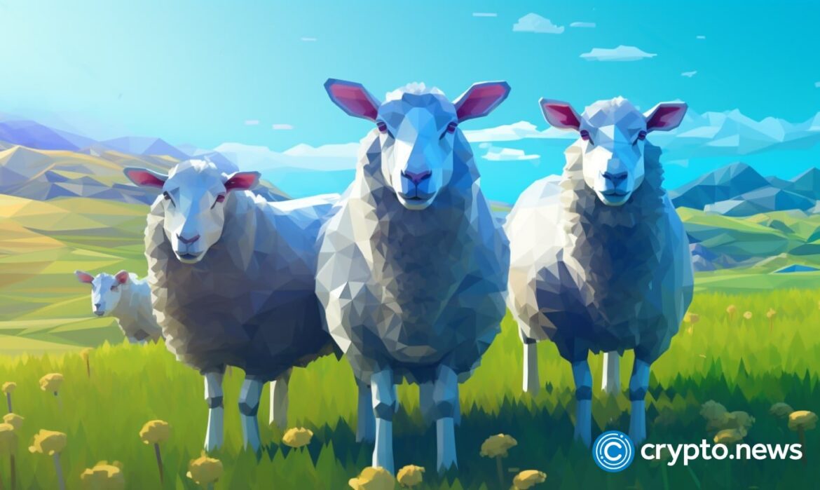 crypto-news-sheeps-in-the-New-Zealand-field-front-side-view-blockchain-background-low-poly-style-v5.jpeg