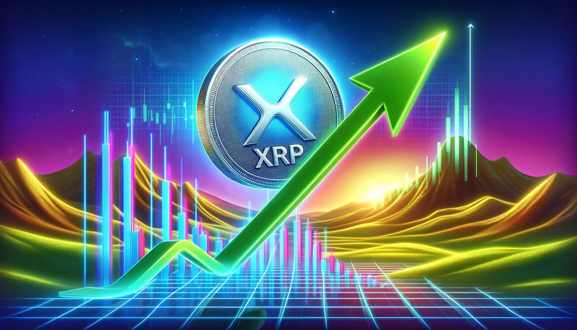 DALL·E-2024-05-31-15.39.35-A-dynamic-landscape-image-showing-the-price-of-XRP-coin-depicted-as-a-shi.jpeg